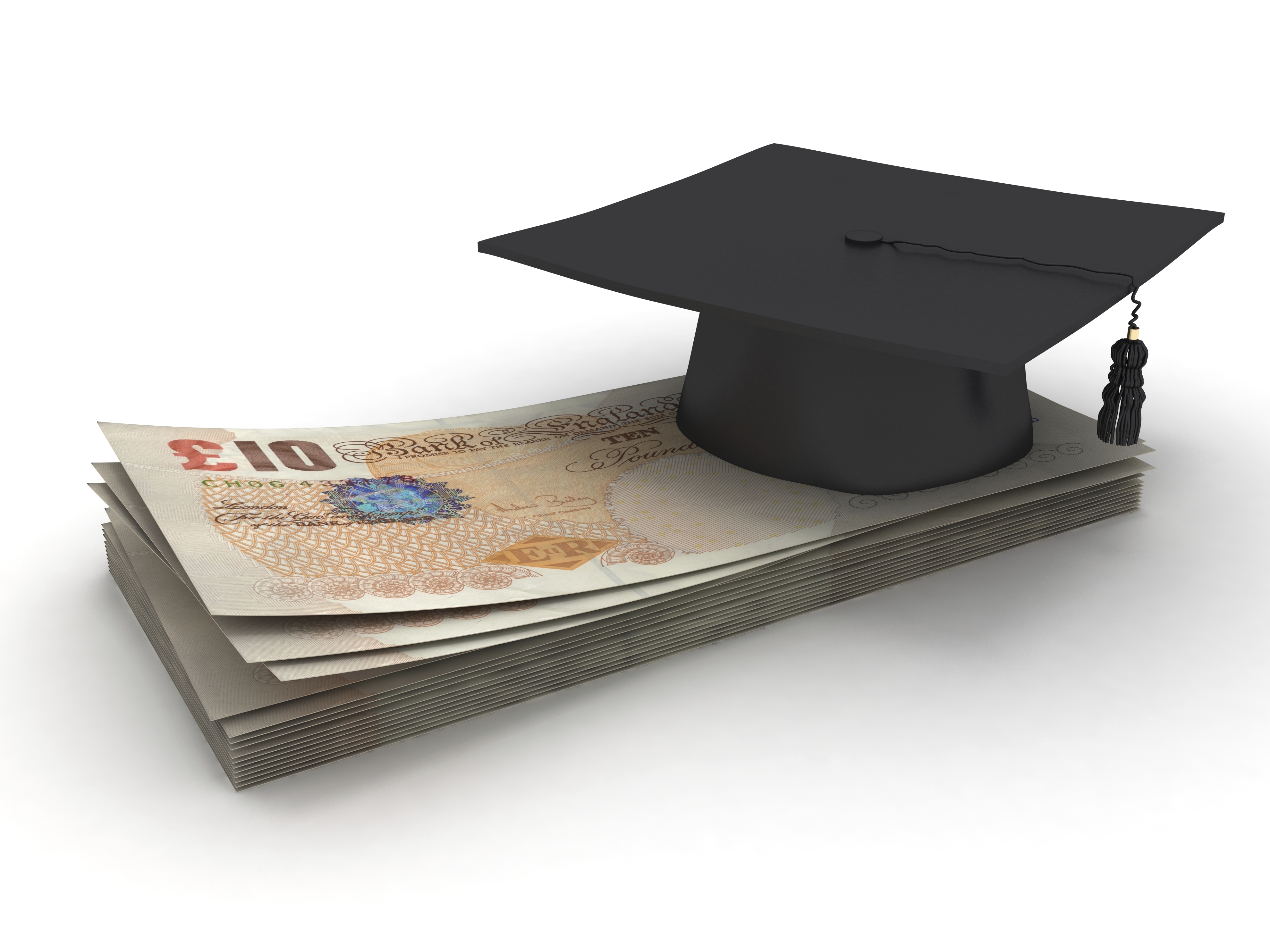 Welsh Higher Education Finances In Sound Health And Tuition Fees 
