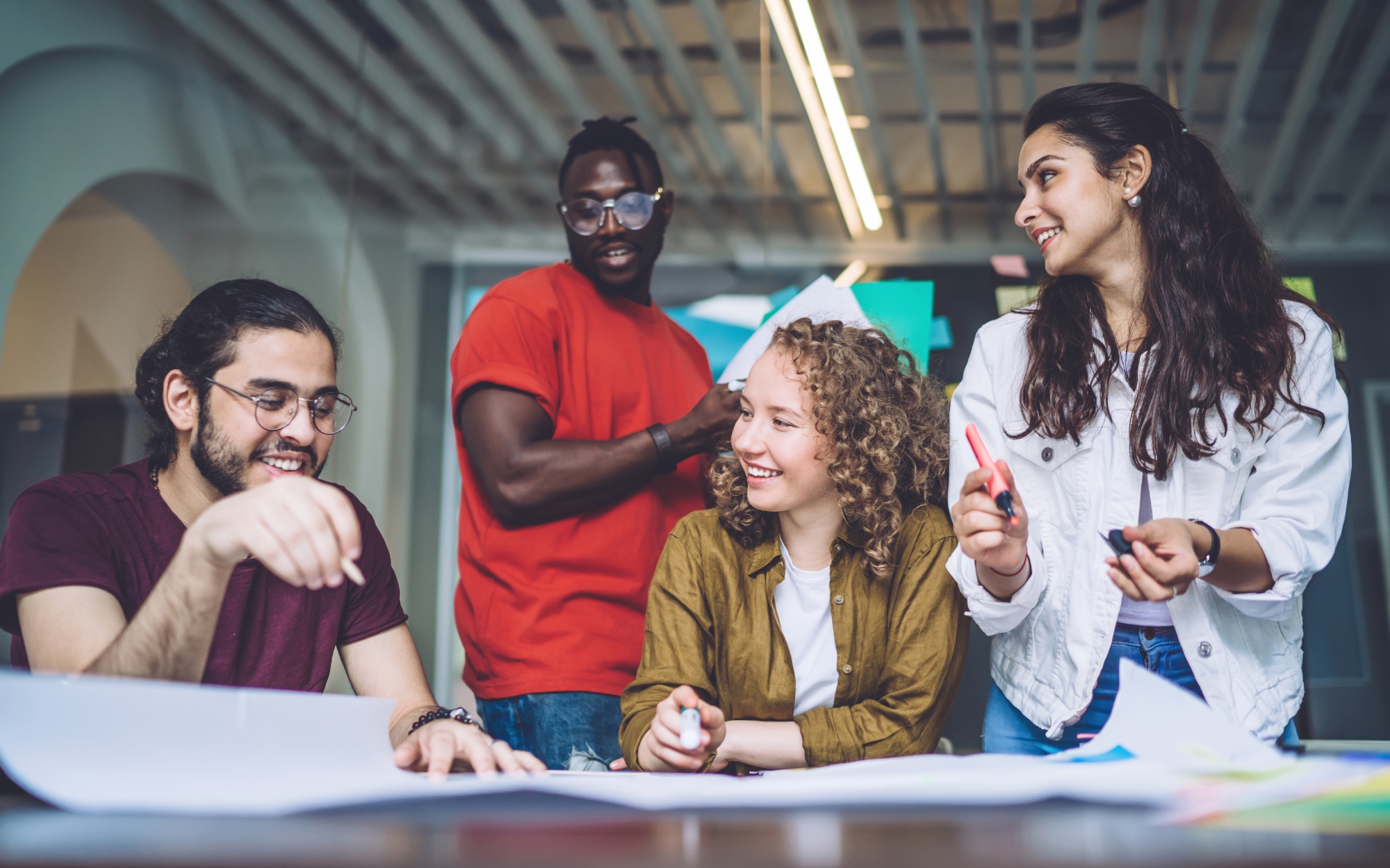 Could you be our next Graduate Trainee? 