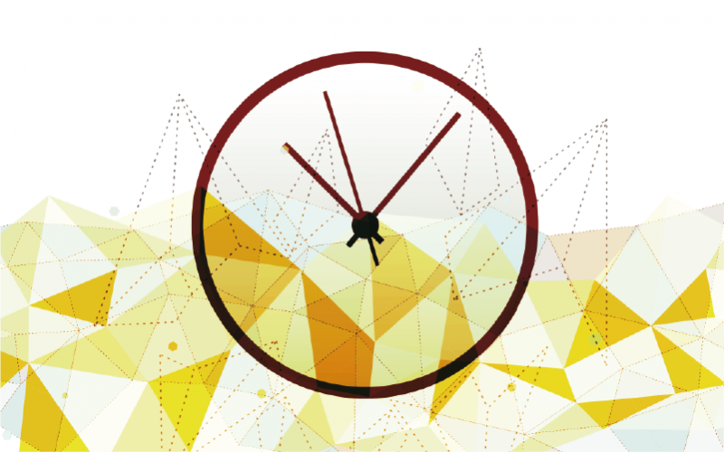 Clock icon