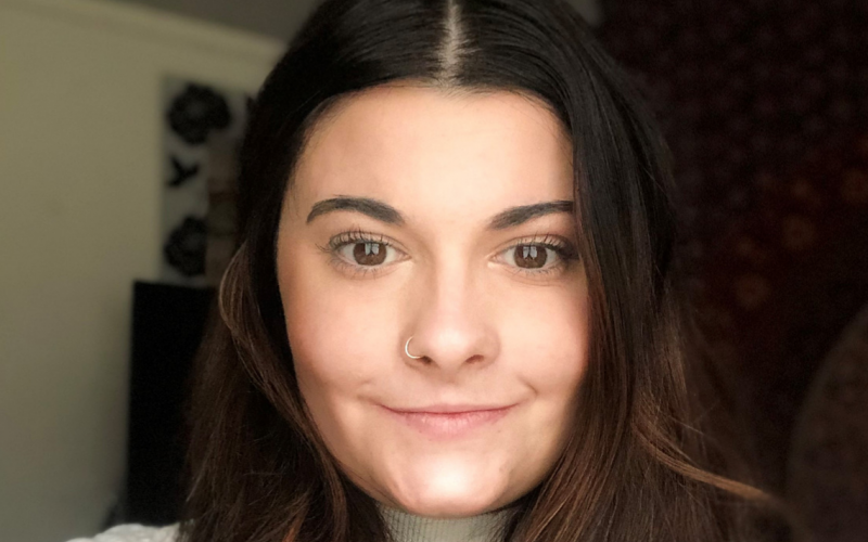 Picture of Emily