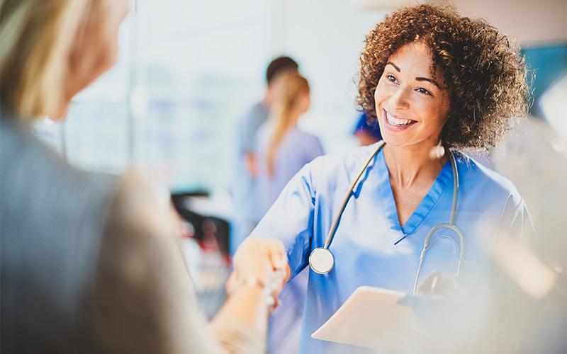 New Data Briefing Highlights Workforce Challenges Faced by NHS in Wales 