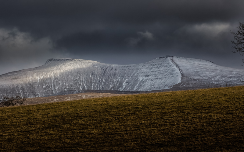 Bannau Brycheiniog