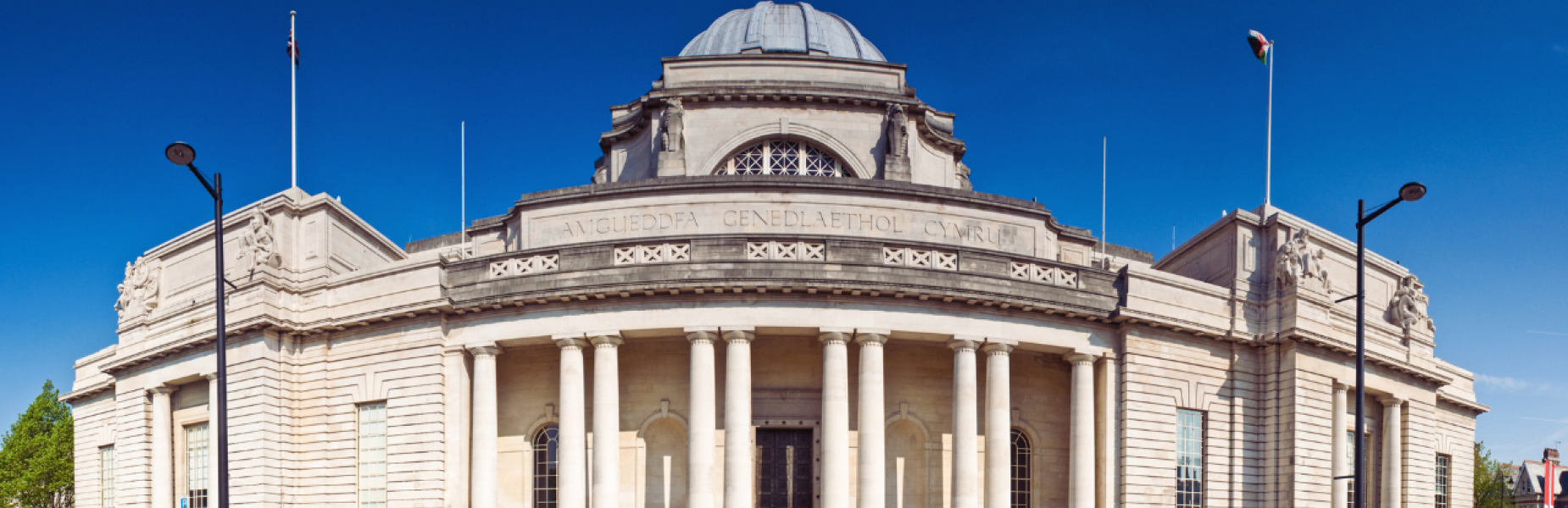 National Museum Wales