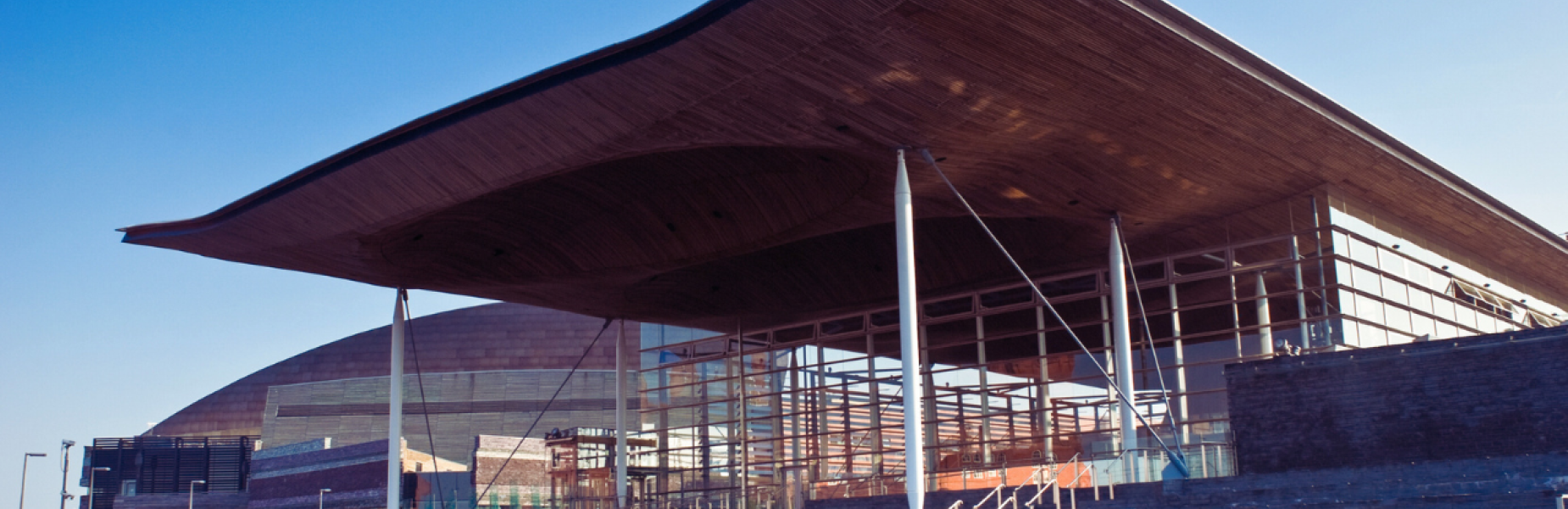 Senedd, Welsh Government