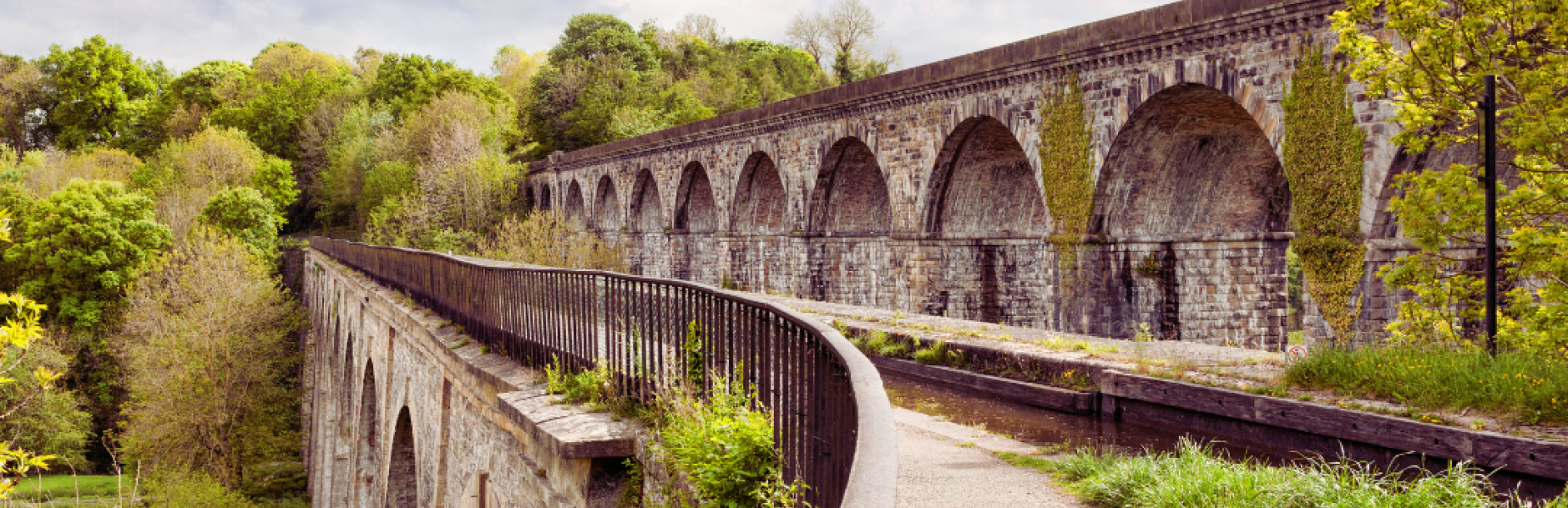 Wrexham Viaduct