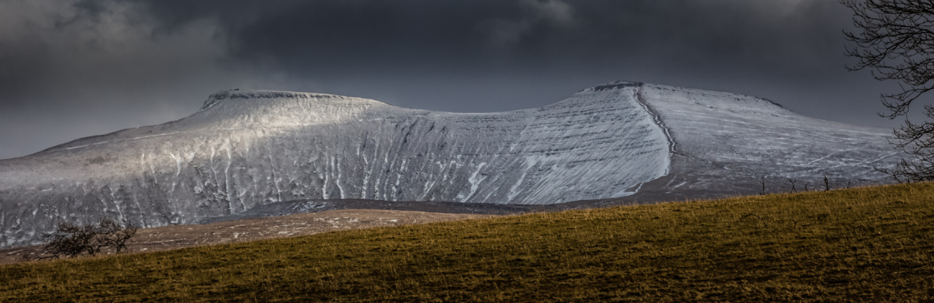 Bannau Brycheiniog