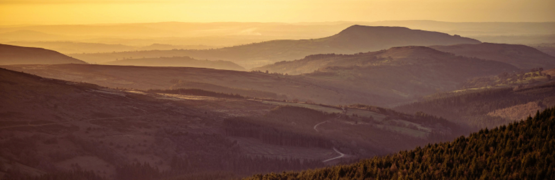 Bannau Brycheiniog