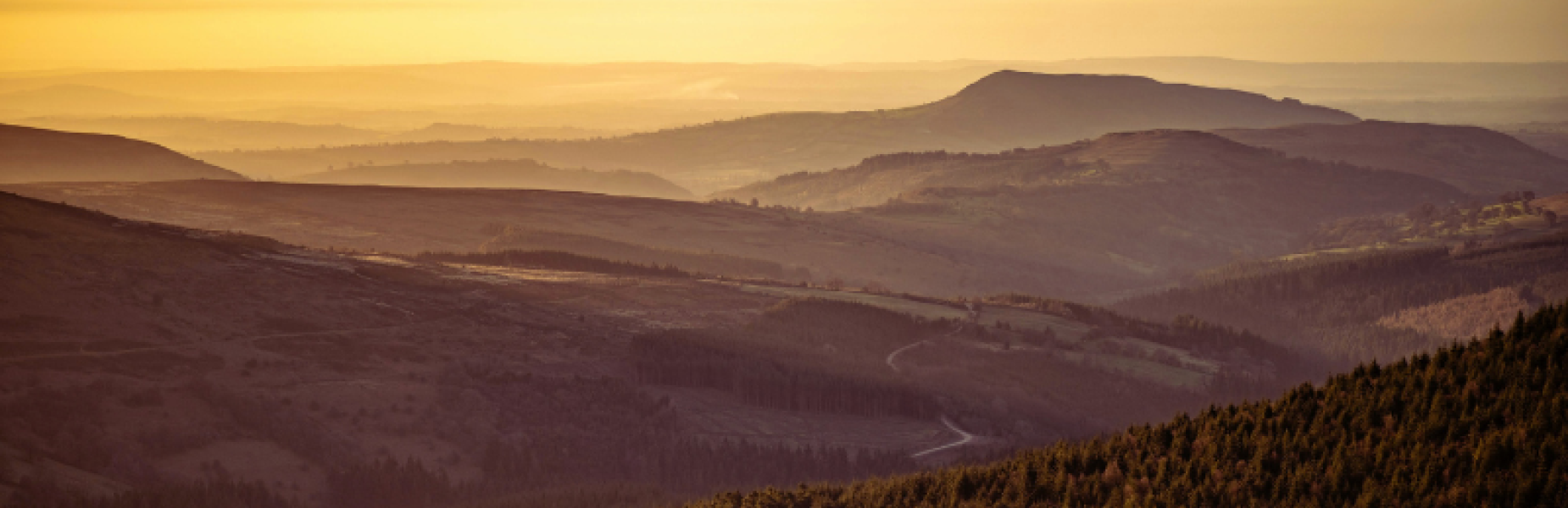 Bannau Brycheiniog National Park