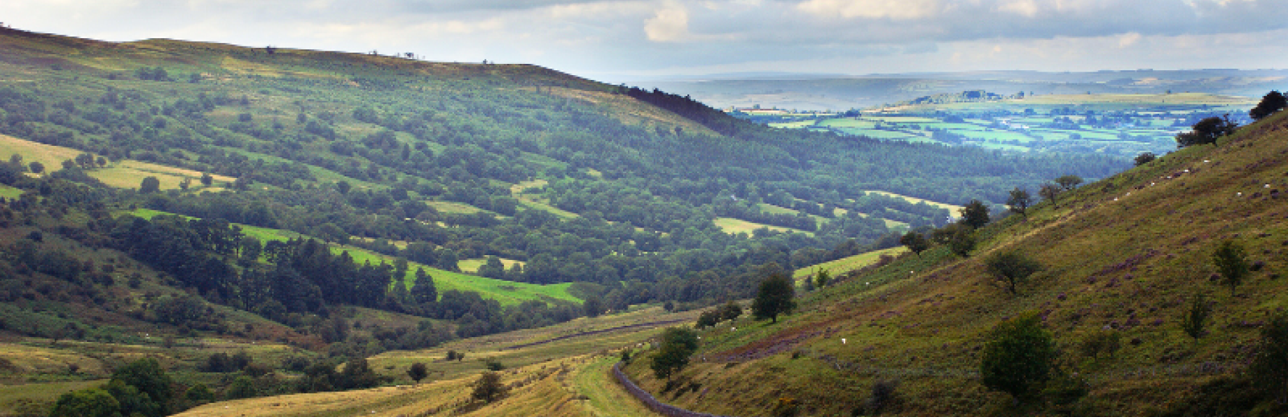 Monmouthshire Brecon Beacons