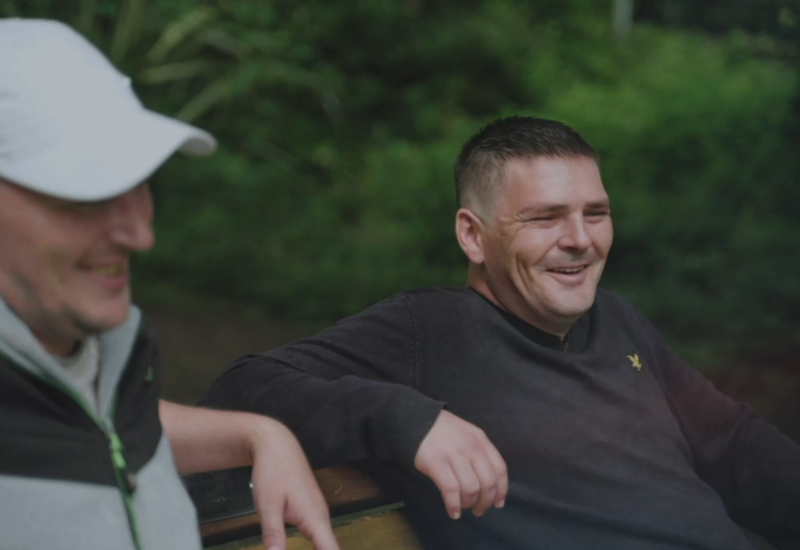 Good Practice Exchange: How volunteers are supporting people experiencing or at risk of homelessness
