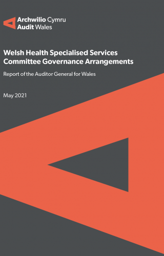 Thumbnail image of the report cover