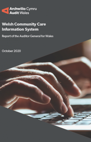 Welsh Community Care Information System